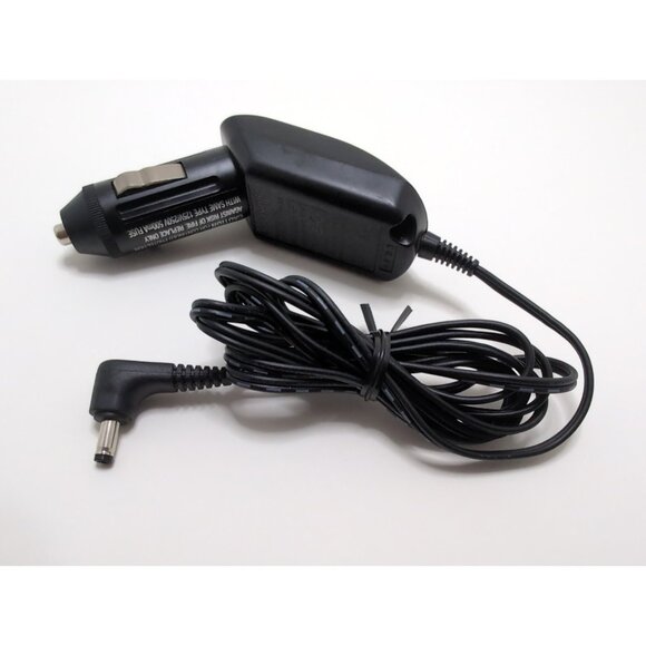 Panasonic Car Adapter SH-CDC10 Genuine OEM - Picture 1 of 4